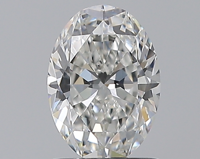 Бриллиант Овал 1.00 крт