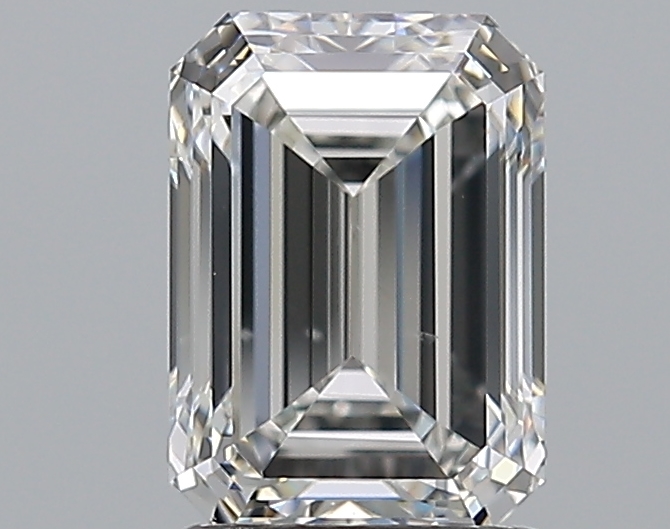 Бриллиант Изумруд 1.70 крт