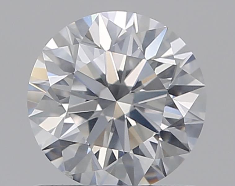 Бриллиант Круглый 0.71 крт