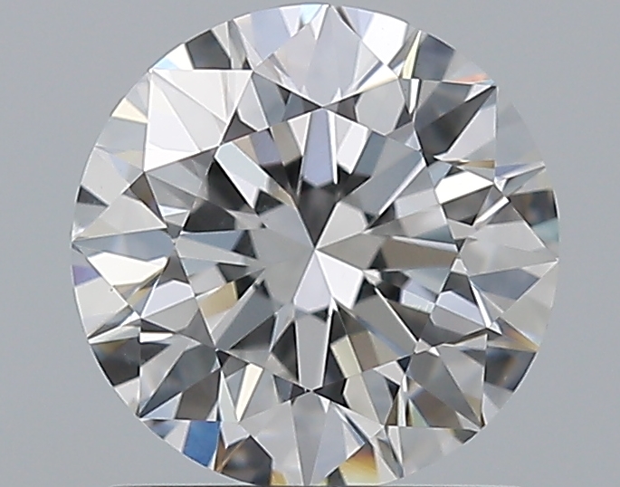 Бриллиант Круглый 1.20 крт