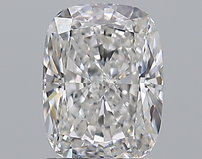 Бриллиант Кушон 1.51 крт