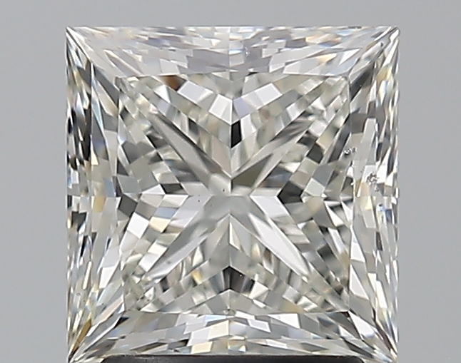 Бриллиант Принцесса 2.20 крт