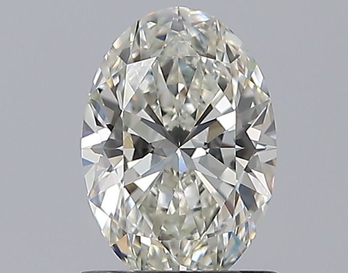 Бриллиант Овал 1.06 крт