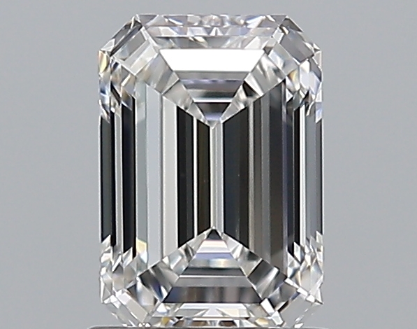 Бриллиант Изумруд 1.03 крт