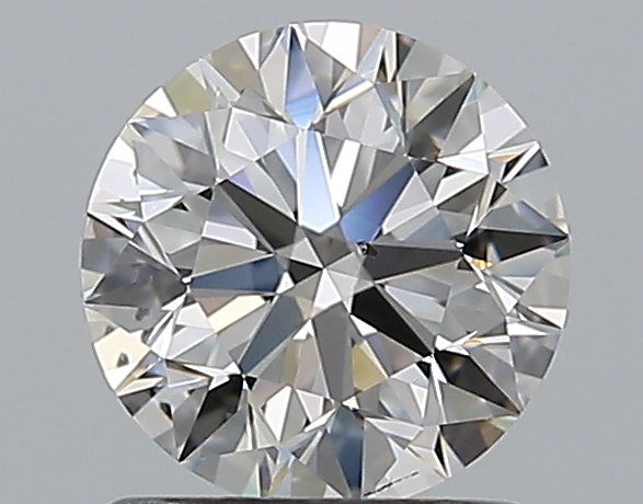 Бриллиант Круглый 1.20 крт