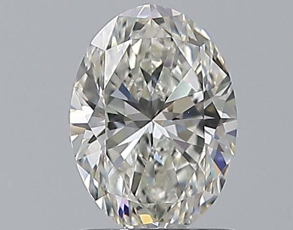 Бриллиант Овал 1.00 крт