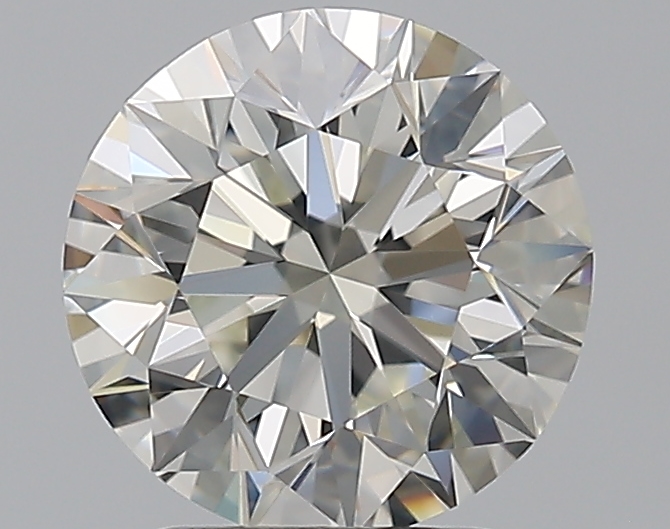 Бриллиант Круглый 2.00 крт