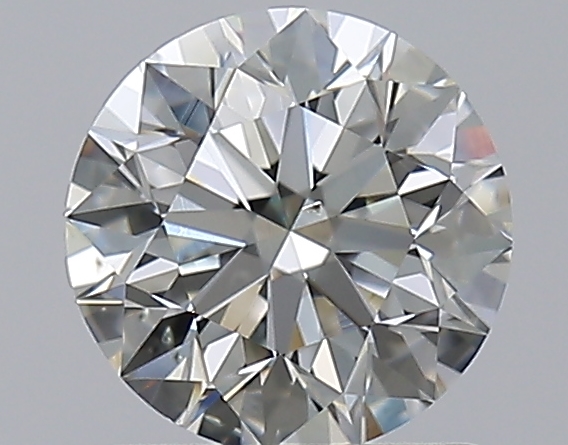 Бриллиант Круглый 1.20 крт
