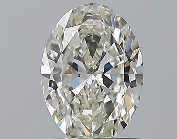 Бриллиант Овал 1.02 крт