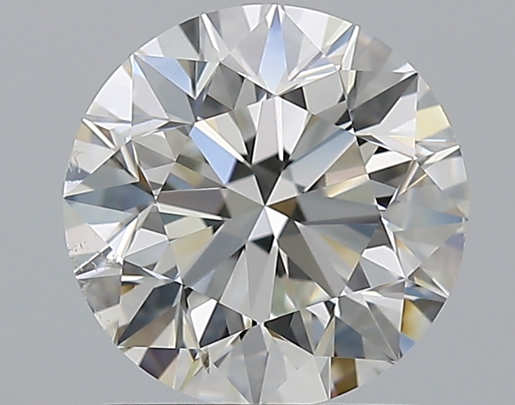 Бриллиант Круглый 1.50 крт