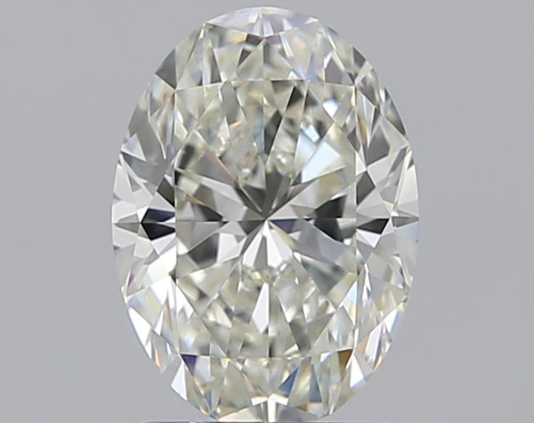 Бриллиант Овал 1.50 крт