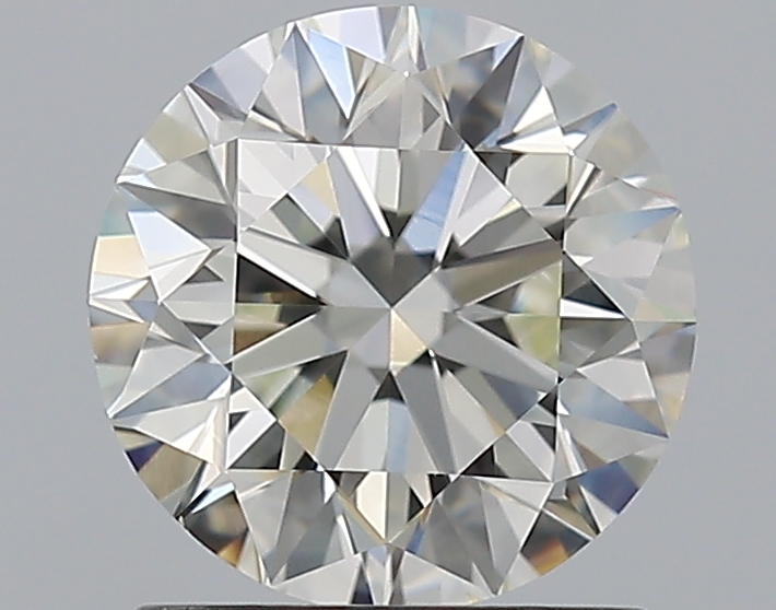 Бриллиант Круглый 1.29 крт