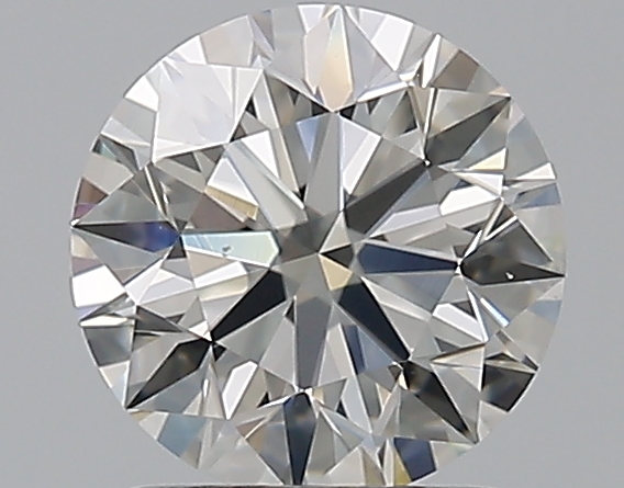 Бриллиант Круглый 1.22 крт