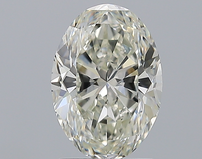 Бриллиант Овал 2.00 крт