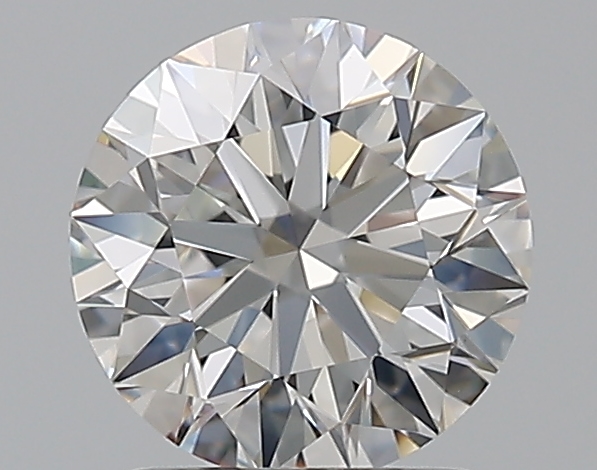 Бриллиант Круглый 1.23 крт