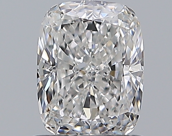 Бриллиант Кушон 1.01 крт