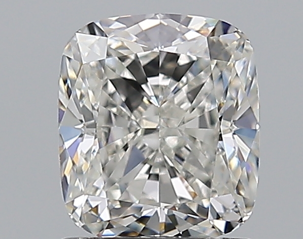 Бриллиант Кушон 1.51 крт