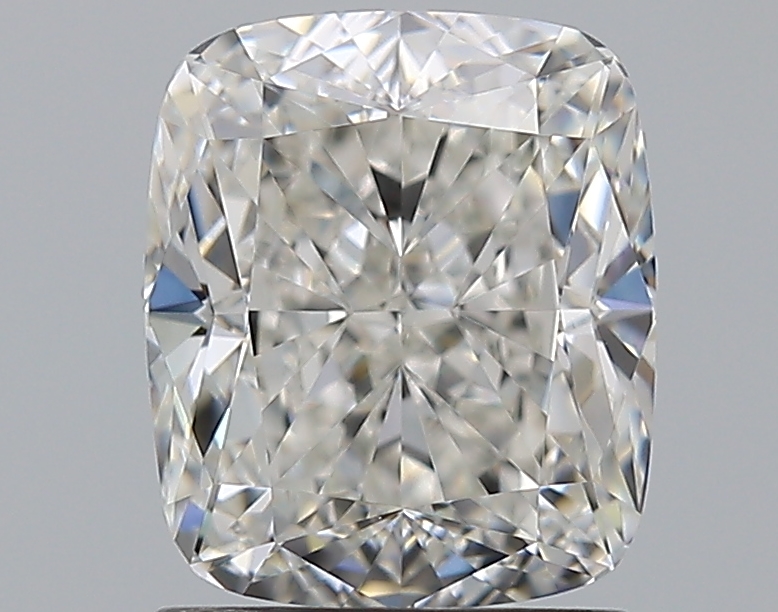 Бриллиант Кушон 1.90 крт