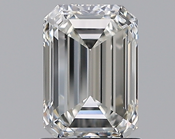 Бриллиант Изумруд 1.20 крт