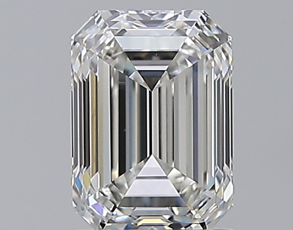 Бриллиант Изумруд 1.50 крт