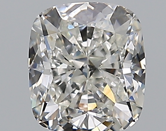 Бриллиант Кушон 1.50 крт