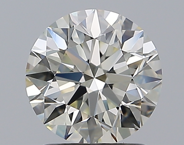 Бриллиант Круглый 1.50 крт