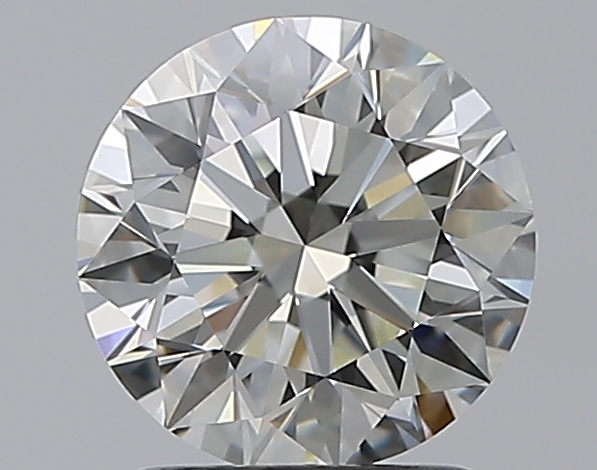 Бриллиант Круглый 1.70 крт