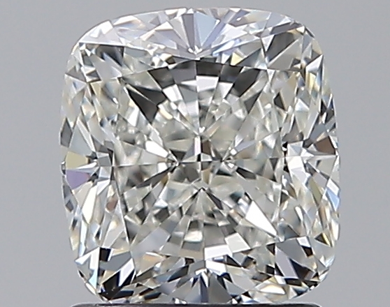 Бриллиант Кушон 1.51 крт