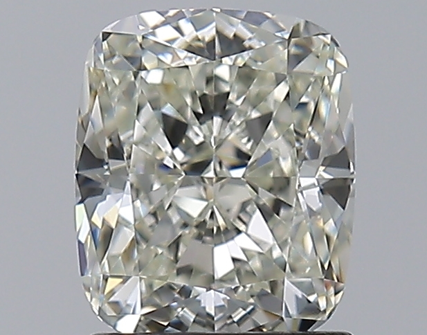 Бриллиант Кушон 1.70 крт