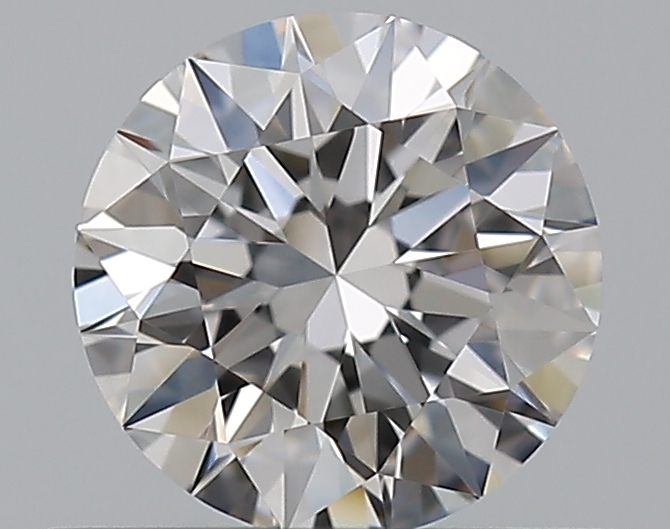 Бриллиант Круглый 0.53 крт