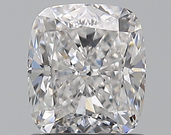 Бриллиант Кушон 1.02 крт