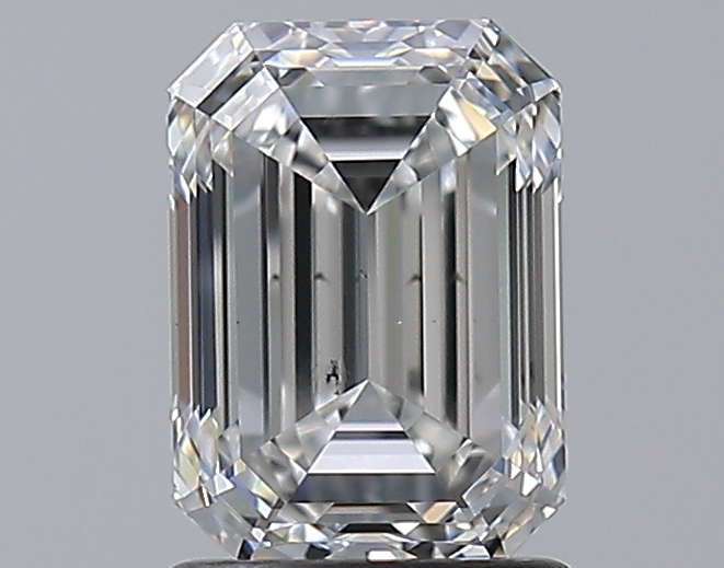 Бриллиант Изумруд 1.50 крт