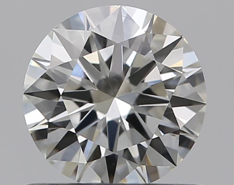 Бриллиант Круглый 0.58 крт