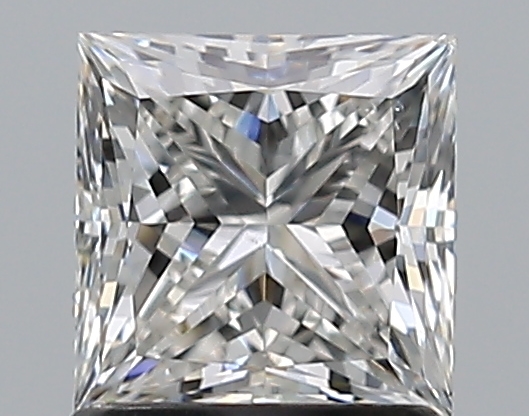 Бриллиант Принцесса 1.22 крт