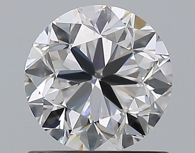 Бриллиант Круглый 1.00 крт