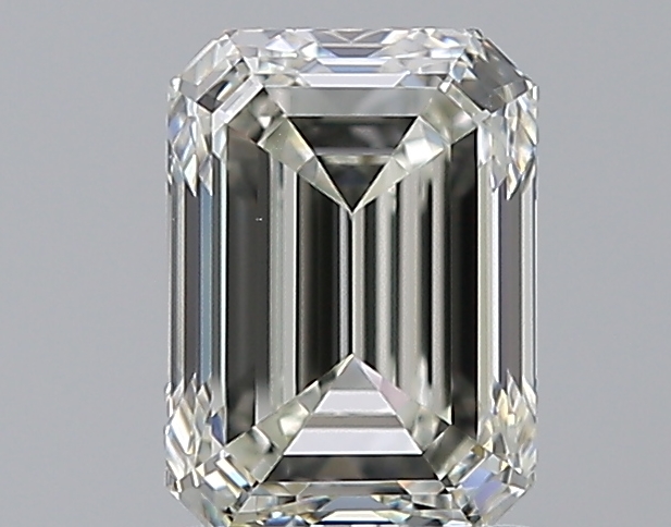 Бриллиант Изумруд 1.50 крт