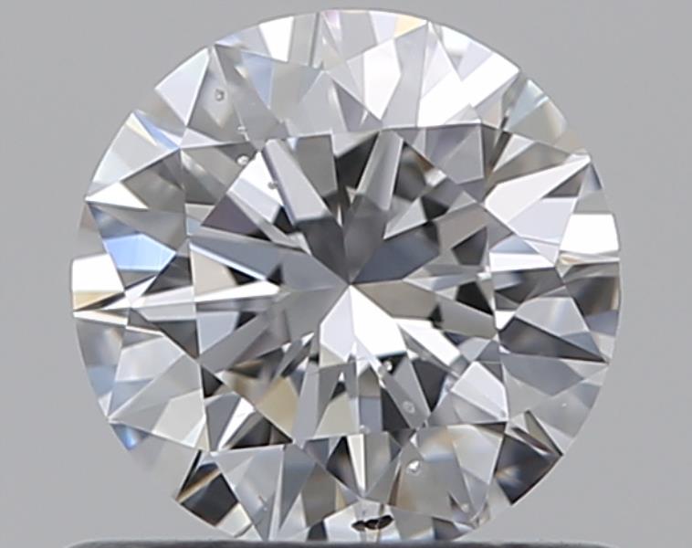 Бриллиант Круглый 0.57 крт