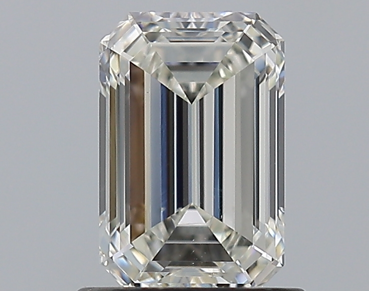 Бриллиант Изумруд 0.96 крт