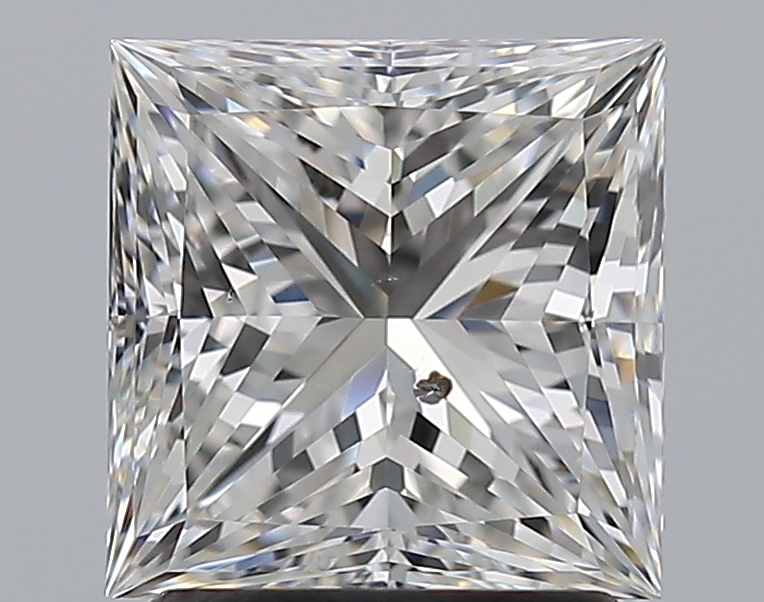 Бриллиант Принцесса 2.01 крт