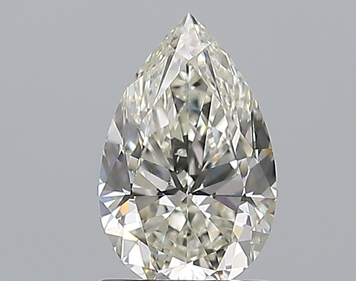 Бриллиант Груша 1.00 крт