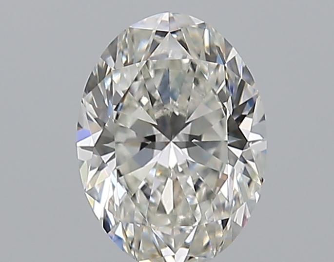 Бриллиант Овал 1.20 крт