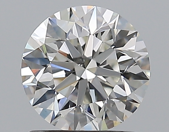 Бриллиант Круглый 1.20 крт