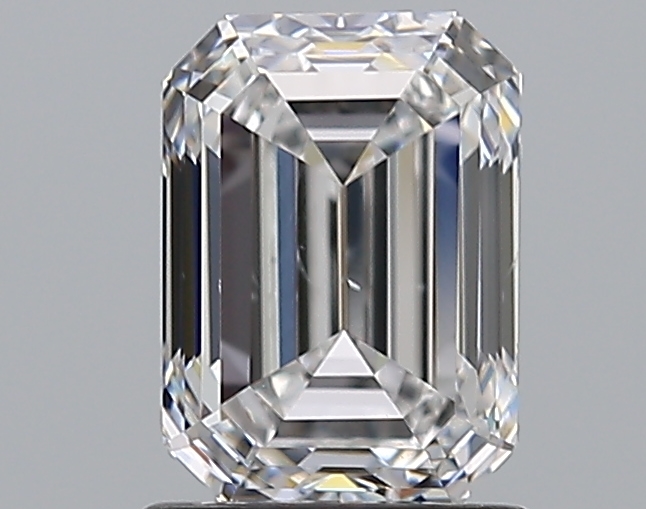 Бриллиант Изумруд 1.51 крт