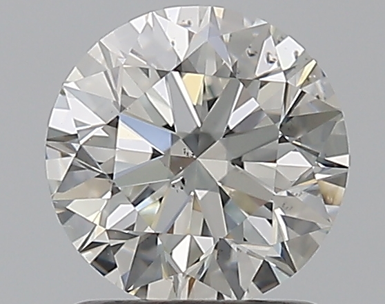 Бриллиант Круглый 1.13 крт