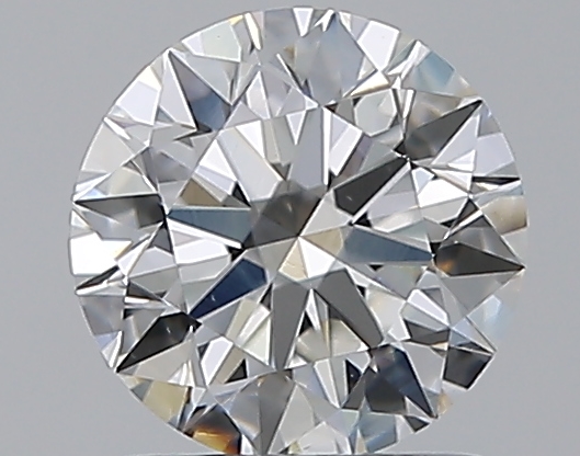 Бриллиант Круглый 1.20 крт