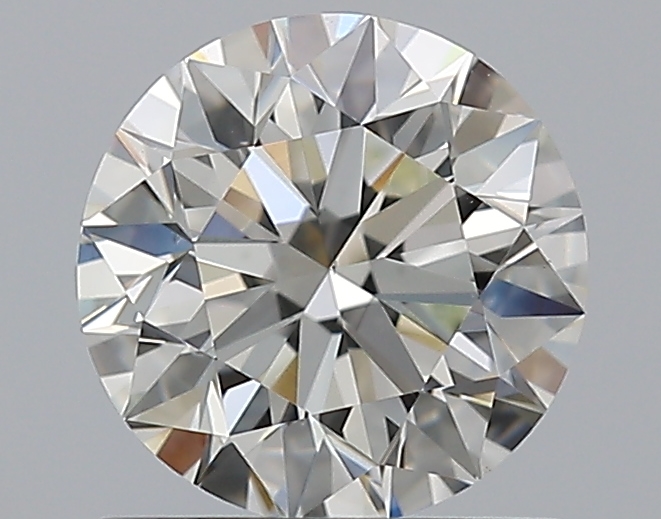 Бриллиант Круглый 1.00 крт