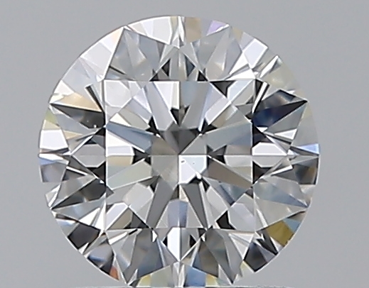 Бриллиант Круглый 1.02 крт