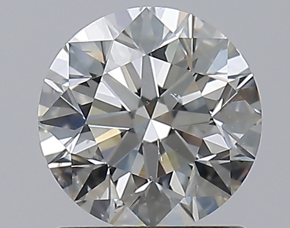 Бриллиант Круглый 1.20 крт