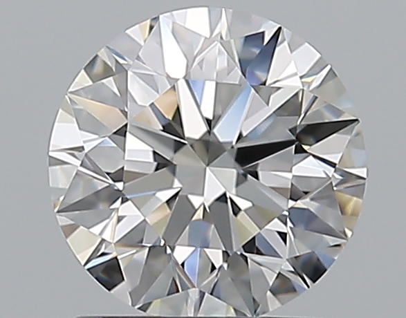 Бриллиант Круглый 1.29 крт