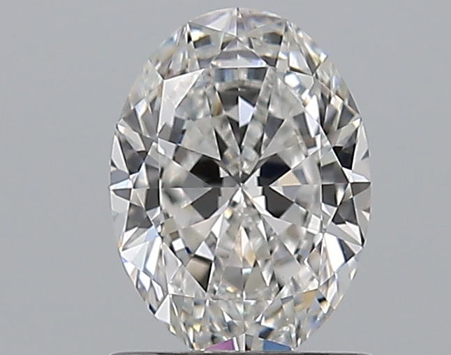 Бриллиант Овал 1.00 крт